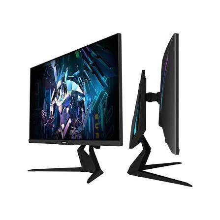 Монитор Gigabyte Aorus FI32Q