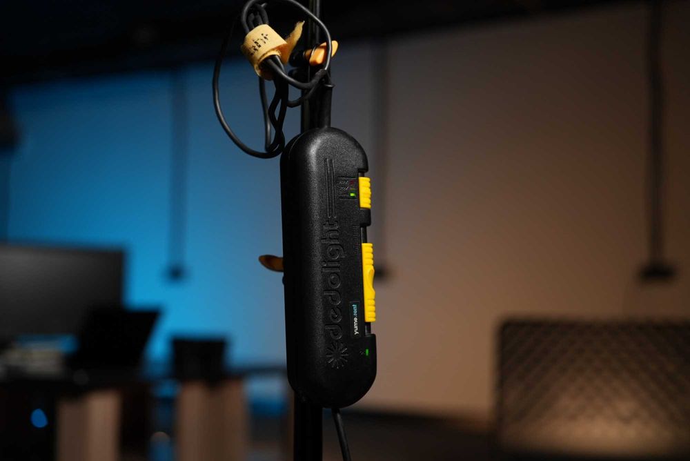 Свет Dedolight DLH 150W