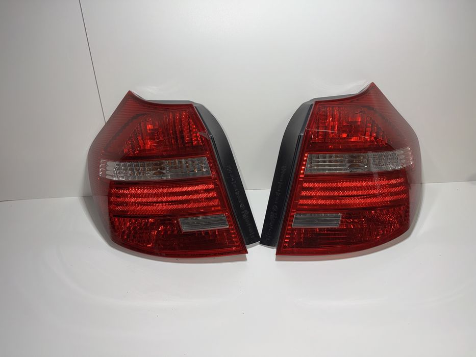 Stop stopuri spate stanga dreapta bmw seria 1 fl e81 e87