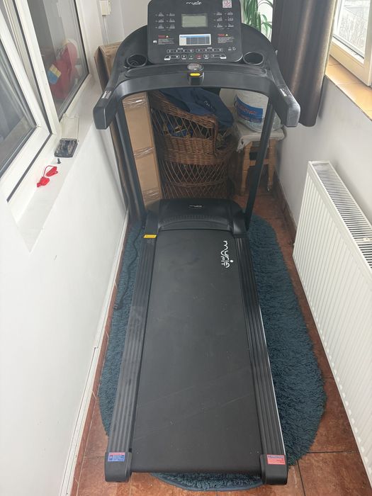 Banda de alergat Myria garantie 1 an