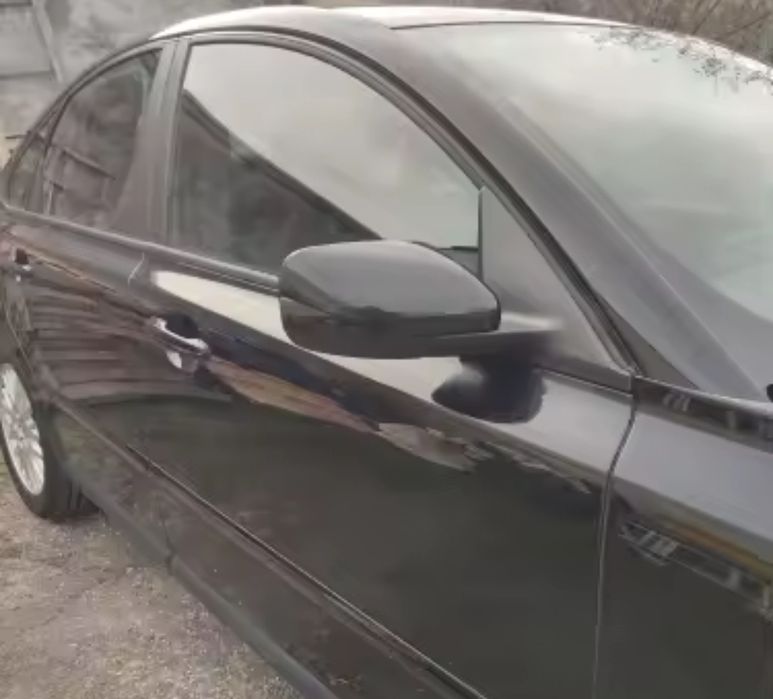 LED динамични мигачи за огледала Volvo S40 V50 C70 – бягащи мигачи