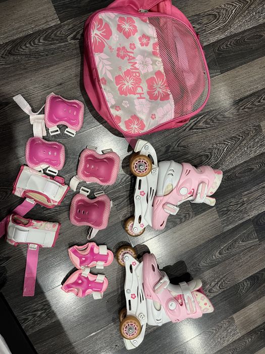 Ролери Jambach 30-33