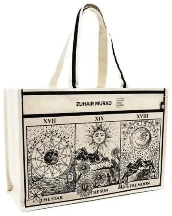 шоппер zuhair murad