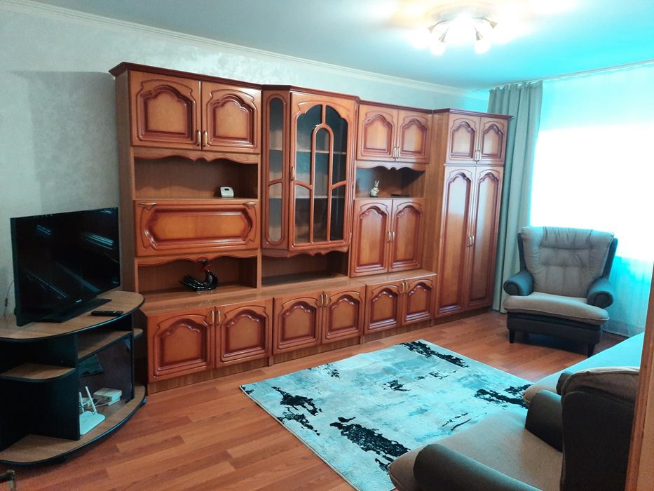 2 camere Călărași 4 mobilat și utilat