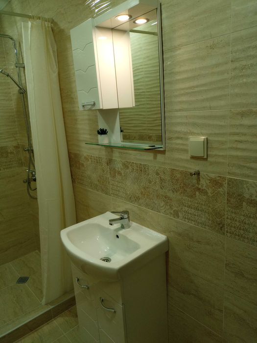 Дава се под наем Двустаен апартамент в Балчик - 52 кв.м за 306 € - Снимка #6