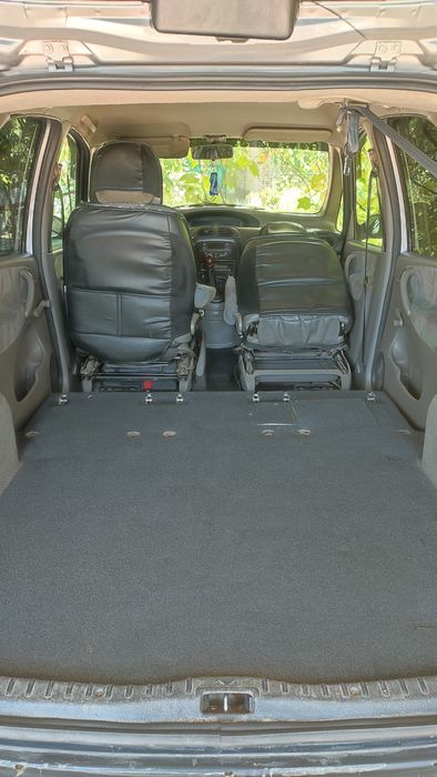 Продам Citroën Xsara Picasso