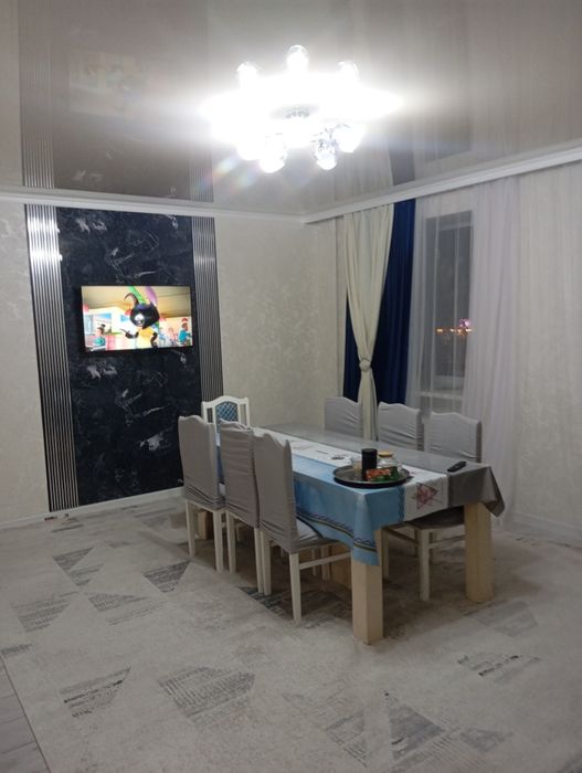 Продам квартиру трех.ком