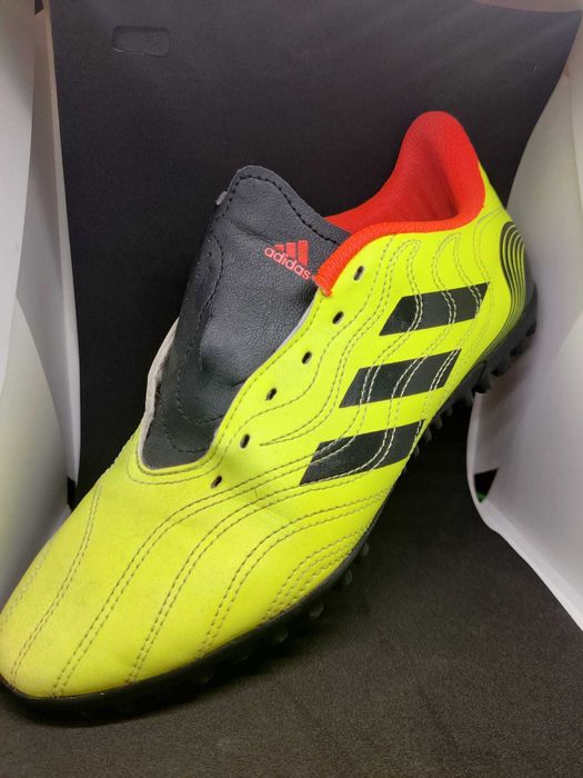 Crampoane Fotbal Adidas Copa marimea 40 2/3 originali