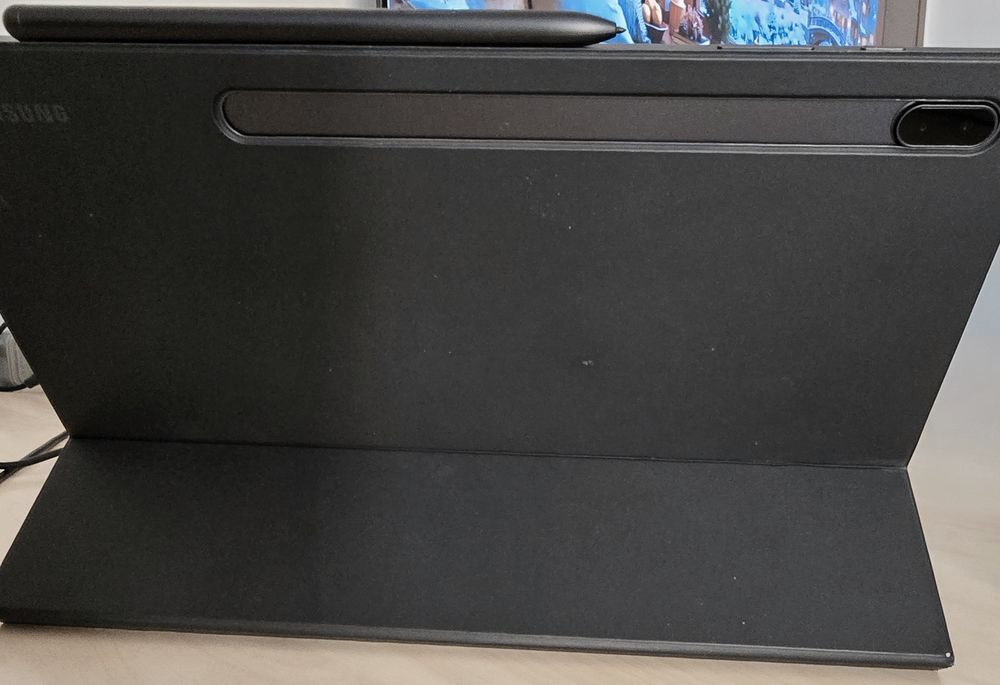 Tableta Samsung Galaxy Tab S7 FE, 12.4", 4GB RAM, 64GB, WiFi