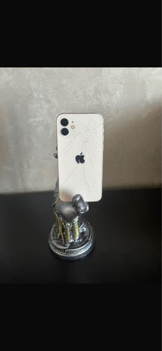 Обмен айфона 12, описание читать