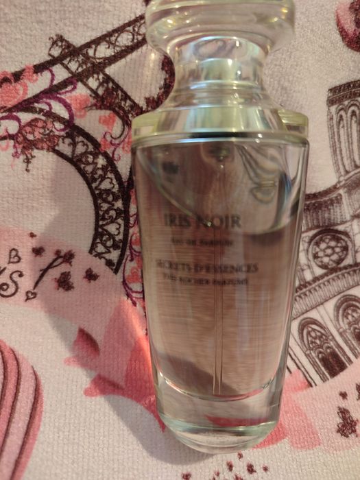 Парфюм Ив   Роше  IRIS  NOIR.