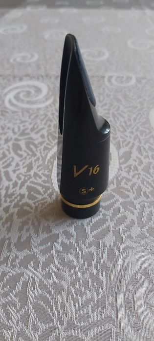 Мундщук Vandoren V16 A6 S+( alto sax )