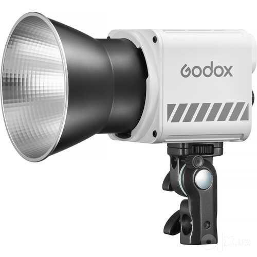 Godox ML60II Bi. Гарантия, 12 месяцев с момента покупки.