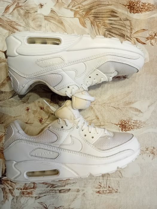 Найк Air Max-оригинален