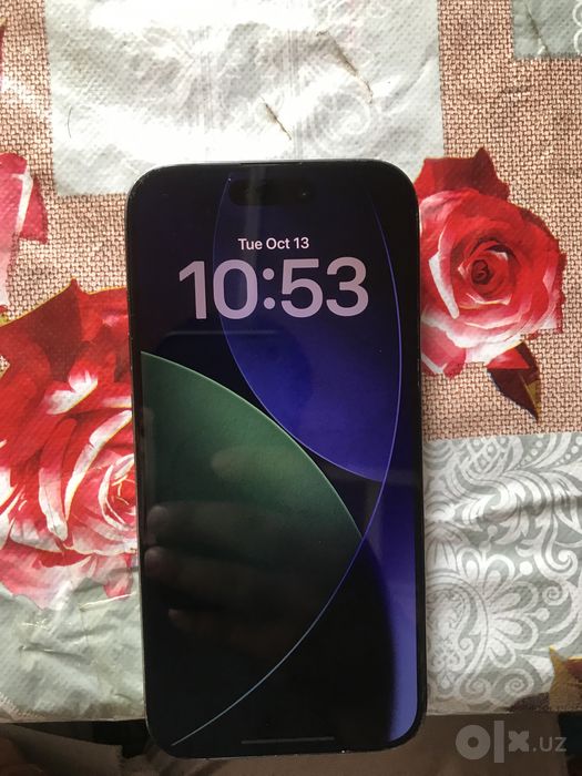 Iphone 15 pro pass bor