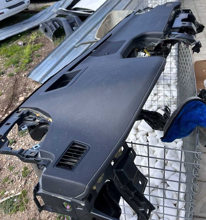 комплект airbag, колани, табло - lexus nx 300h 2015>