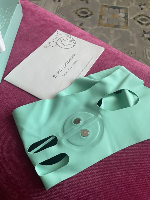 Продам многоразовую EMS-маску