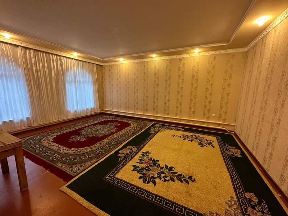 Сдаётся в аренду двор 3 сотки, 5 комнат