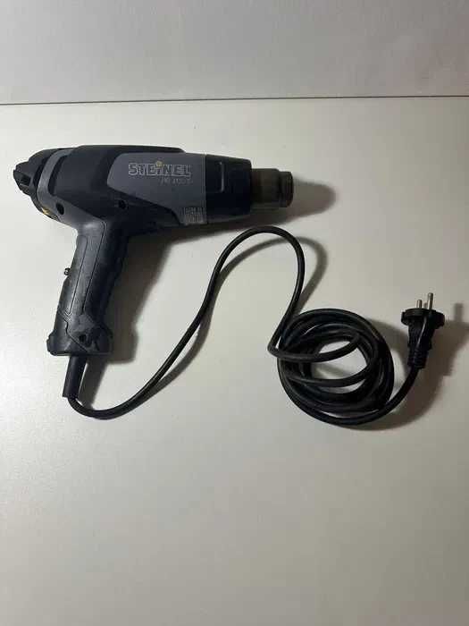 Steinel Pistol de aer cald HG 2120 E 2200W 80-630 grade celsius