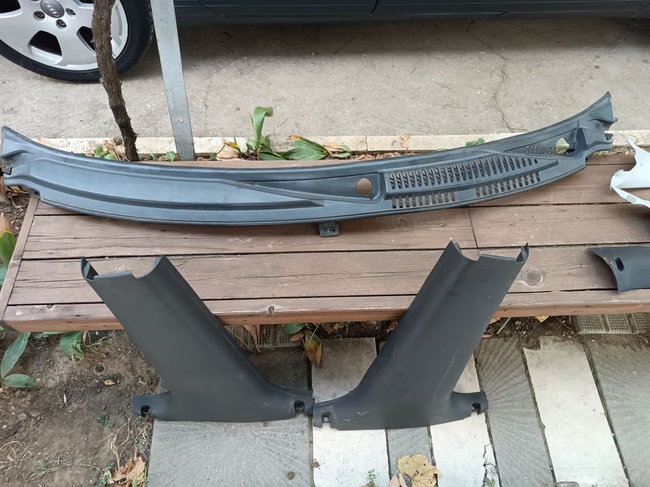 Части от  Фиат Пунто