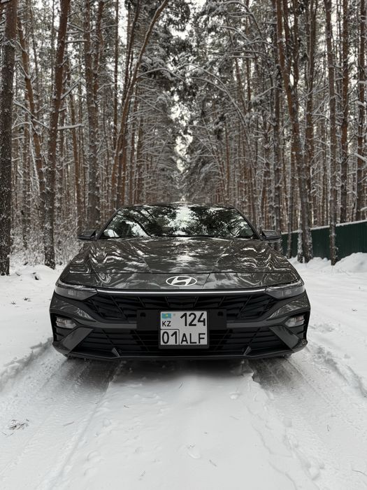 Hyundai Elanta обмен продам