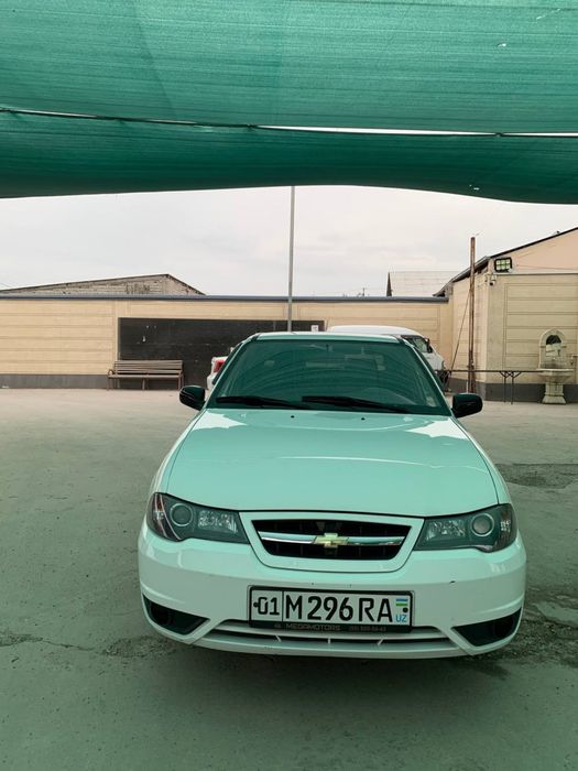 Chevralet Nexia 2 2014 yili 1.6 donc