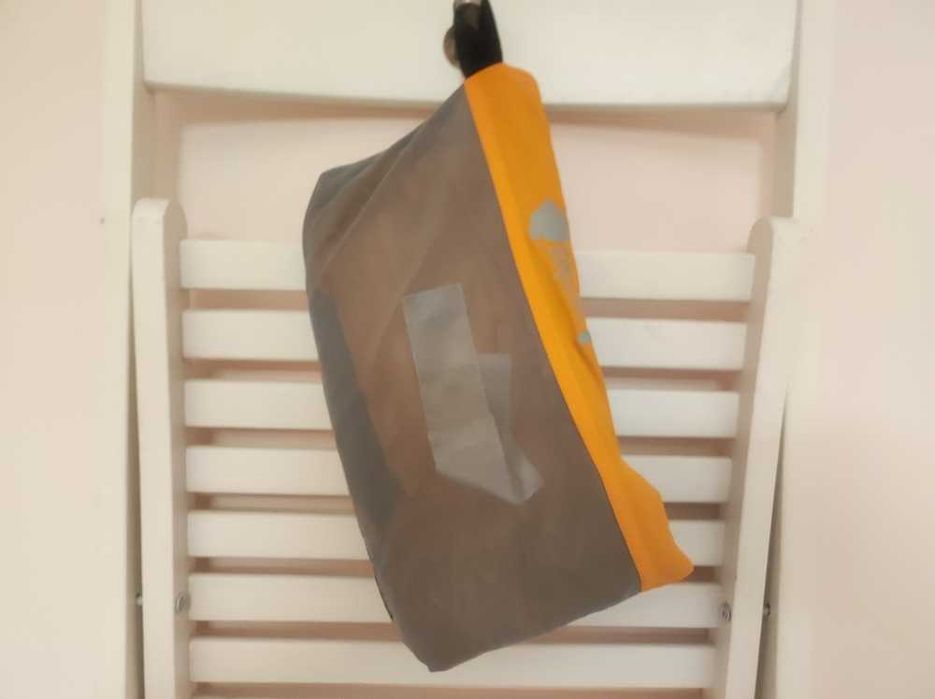 Ветровка Bergans