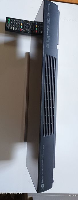 Домашно кино 3D Blu Ray Sony BDV -L800