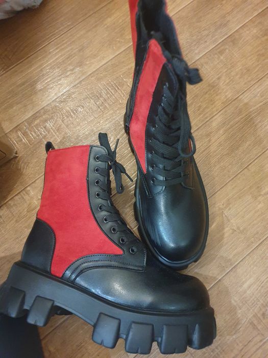 Обувь женская новая и б/у