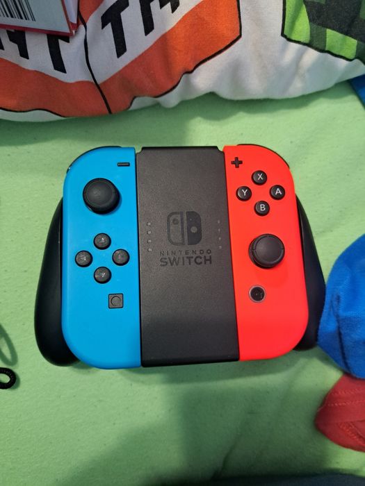 Nintendo Switch Nou