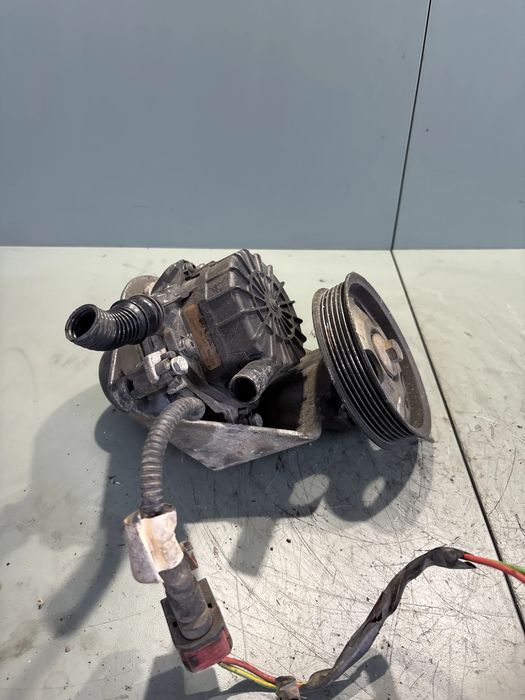 Pompa aer 9653340580 Peugeot 307 2003 2.0 MT (136 hp)