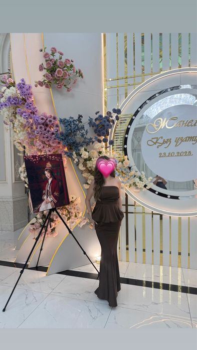 Разгрузка гардероба