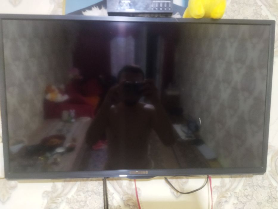 Televizior samsung