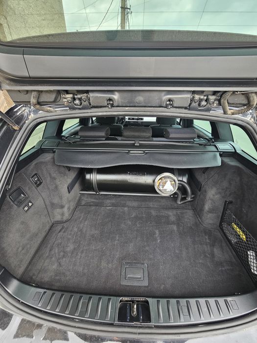 BMW 325I M-пакет