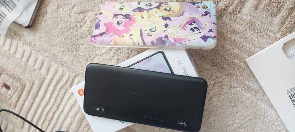 Redmi 9a  продам