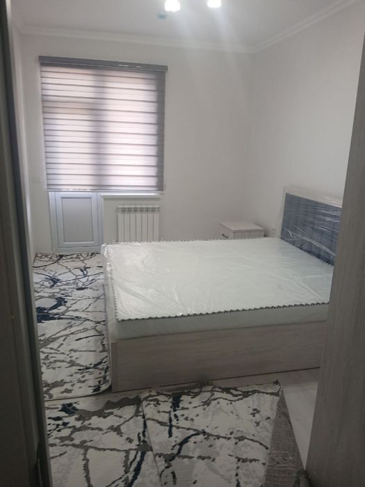 2 ta odam kerak kv ga