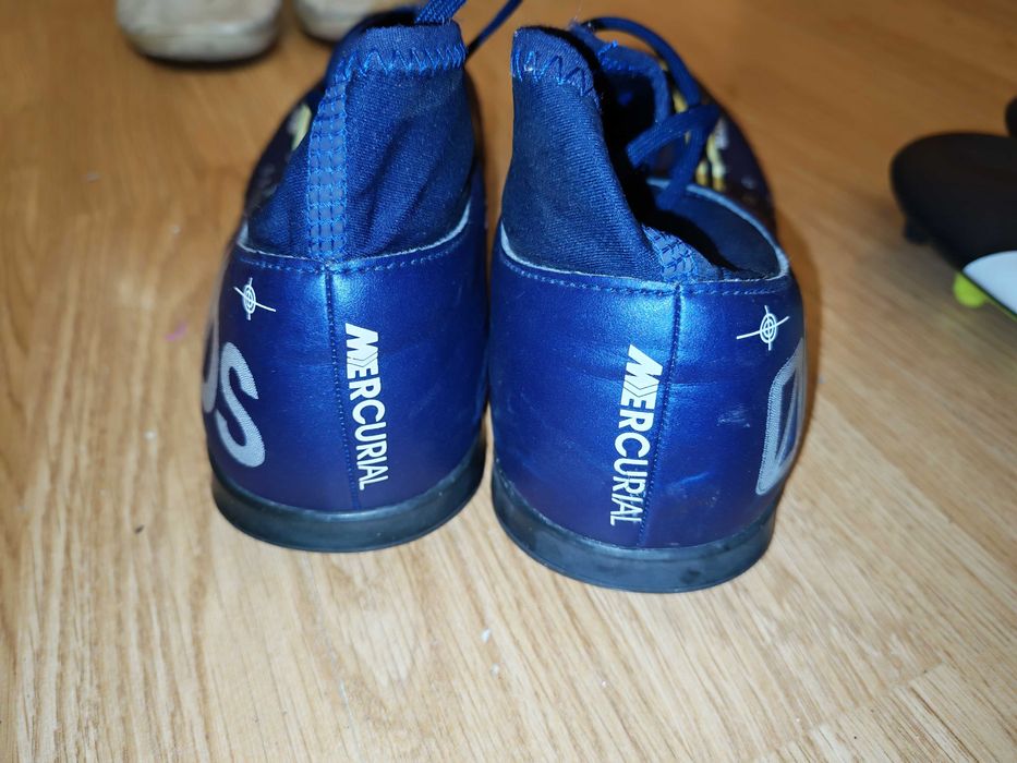 Бутонки, стоножки за момче от 38 номер до 42.5 номер