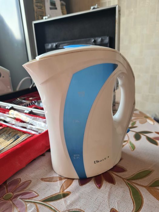 Посуда разная для кухни