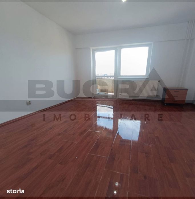 Apartament de 2 camere, decomandat, 54mp, zona Kaufland Marasti