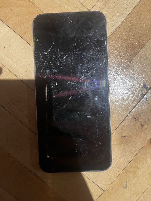 samsung a14 de piese placa buna nevoie display