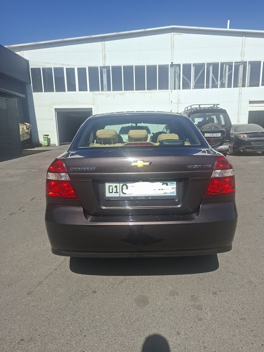 Chevrolet Nexia 3