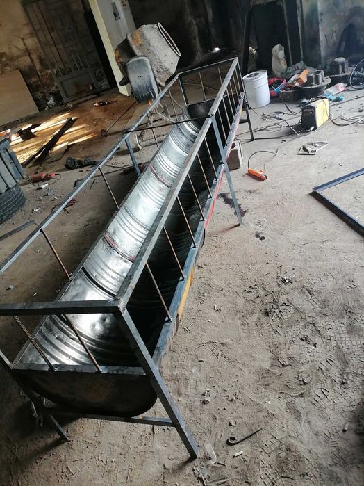 Астау кормушка ақыр