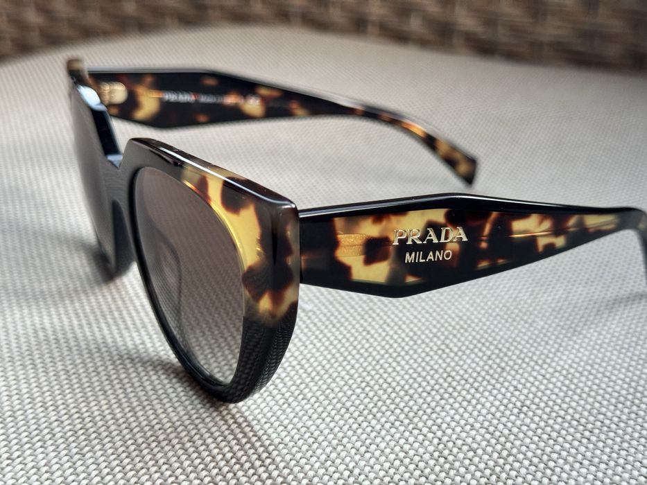 Ochelari de soare femei originali Prada PR 14WS 3890A7 52 - 20 140