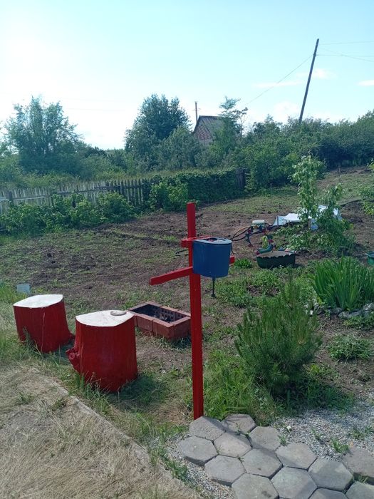 Продам ухоженную дачу!