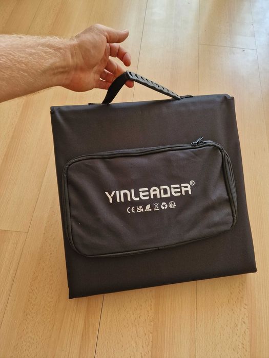 Сгъваем соларен панел Yinleader 200W