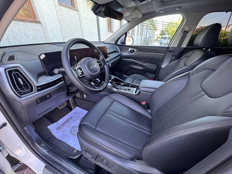 Kia .Sorento.  В отличном состояние