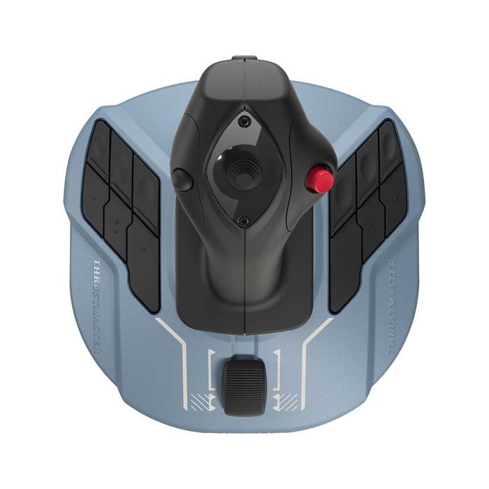 Thrustmaster TCA Sidestick Airbus Edition – Нови, фабрично запечатани