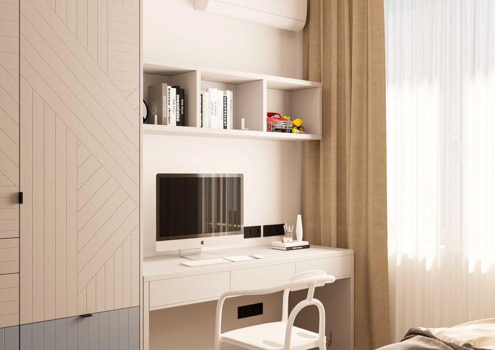 Orzularingizga mos interyer dizaynini biz bilan yarating! Uy loyihasi.