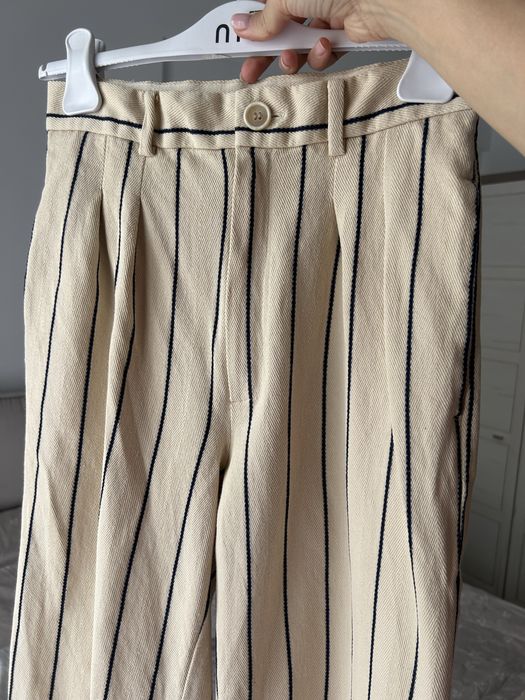 Pantaloni Erika Cavallini