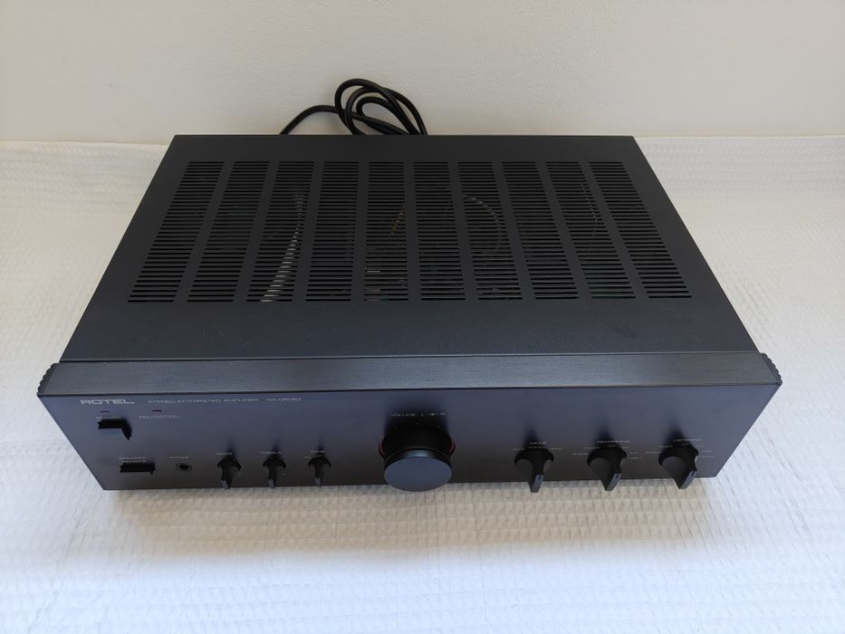 Amplificator ROTEL  RA-980BX